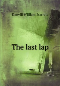 The last lap