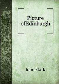 Picture of Edinburgh