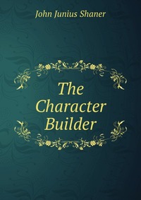 The Character Builder