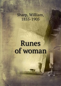 Runes of woman