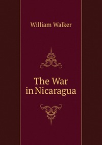 The War in Nicaragua