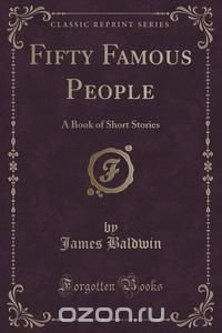 Fifty Famous People