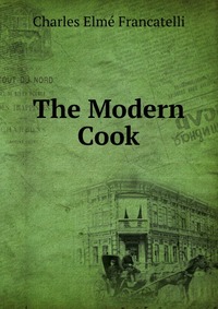 The Modern Cook