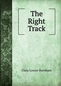 The Right Track