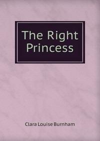 The Right Princess