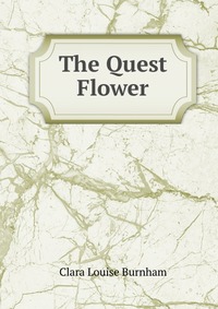 The Quest Flower