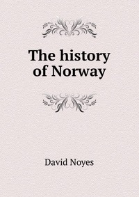 The history of Norway