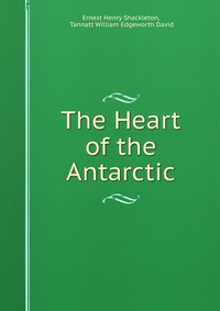 The Heart of the Antarctic