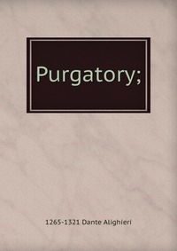 Purgatory;