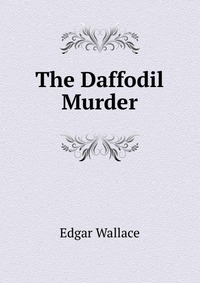 The Daffodil Murder