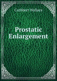 Prostatic Enlargement