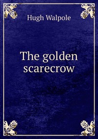 The golden scarecrow