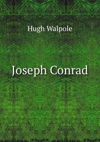 Joseph Conrad