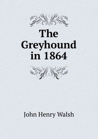 The Greyhound in 1864