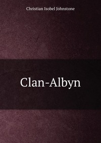 Clan-Albyn