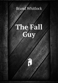 The Fall Guy