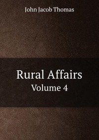 Rural Affairs