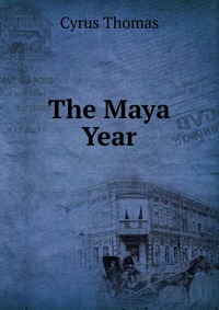 The Maya Year