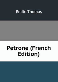 Petrone (French Edition)