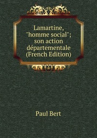 Lamartine, 