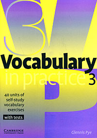 Vocabulary in Practice 3