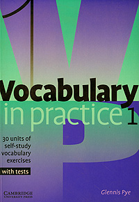 Vocabulary in Practice 1