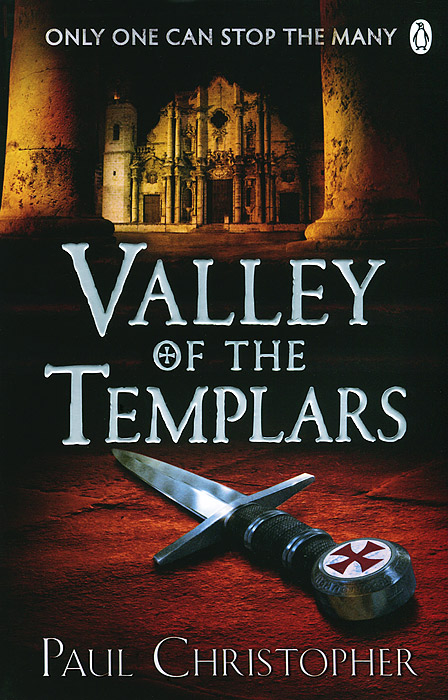 Valley of the Templars