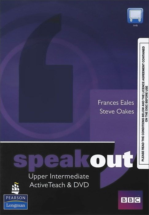 Speakout: Upper-Intermediate: Active Teach