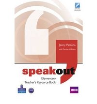 Speakout Elementary: Teacher‘s Resource Book