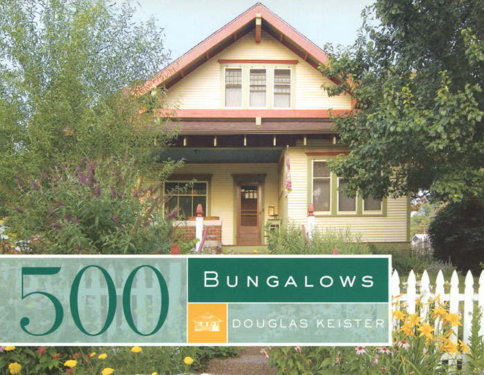 500 Bungalows