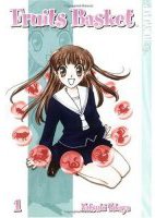 Fruits Basket: Volume 1