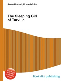 The Sleeping Girl of Turville