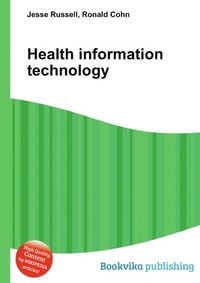 Health information technology