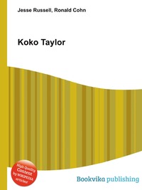 Koko Taylor