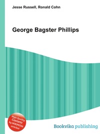 George Bagster Phillips