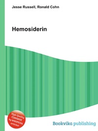 Hemosiderin