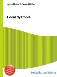 Focal dystonia