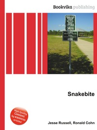 Snakebite