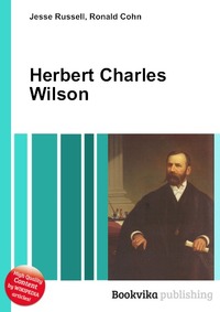 Herbert Charles Wilson