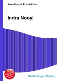 Indra Nooyi