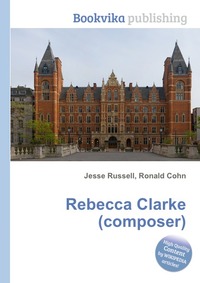 Rebecca Clarke (composer)