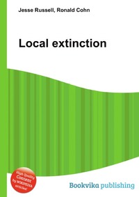 Local extinction