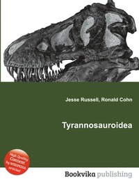 Tyrannosauroidea