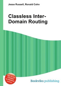 Classless Inter-Domain Routing