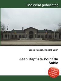 Jean Baptiste Point du Sable