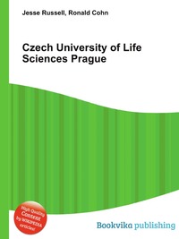 Czech University of Life Sciences Prague