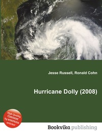 Hurricane Dolly (2008)