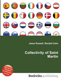 Collectivity of Saint Martin