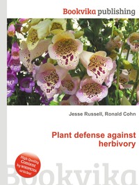 Plant defense against herbivory