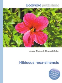 Hibiscus rosa-sinensis